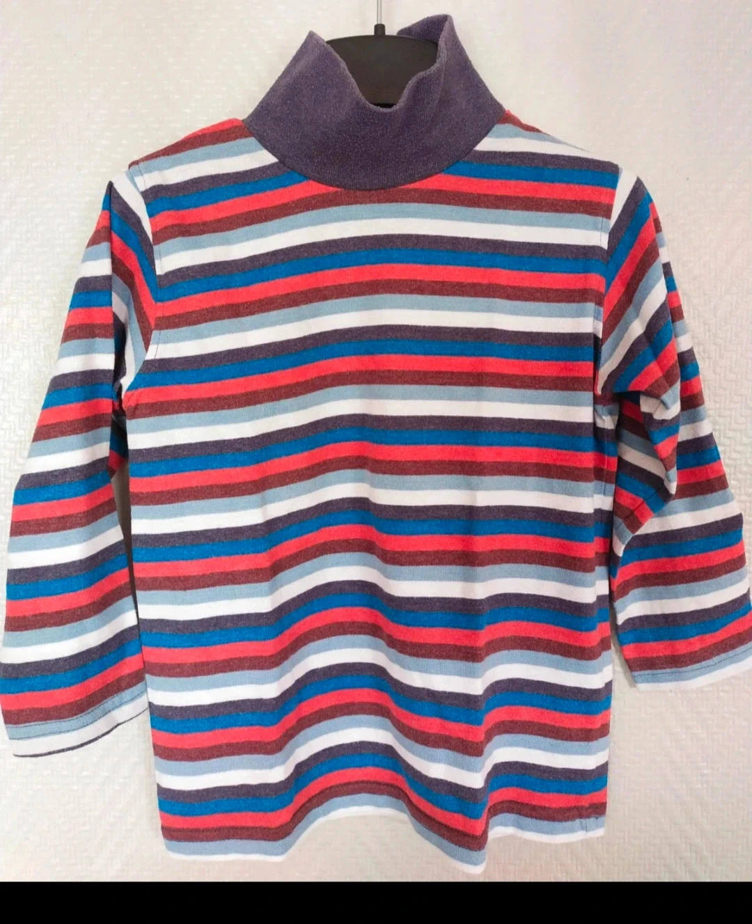 T-shirt manches longues ou sous pull taille 3 ans
